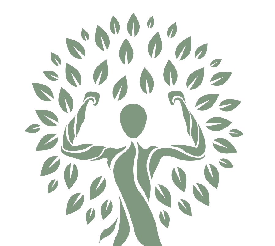 Sandfield Health and Wellbeing logo